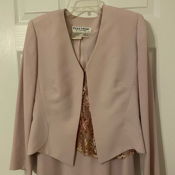 Daymor Couture Mother of the Bride - Picture 8 of 8